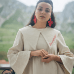 Guleraș din in personalizabil - un spațiu pentru emoții
